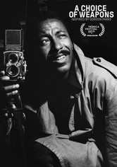 A Choice of Weapons: Inspired by Gordon Parks