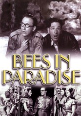 Bees in Paradise