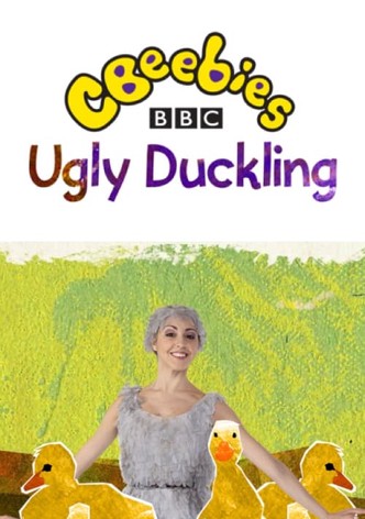 CBeebies Presents: The Ugly Duckling - A CBeebies Ballet