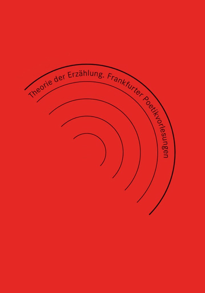Theorie der Erzählung