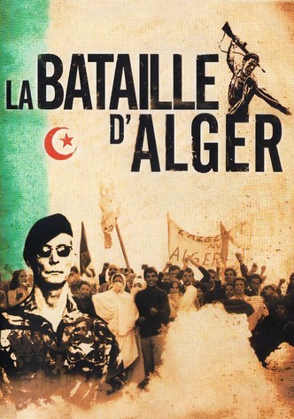 La Bataille d'Alger