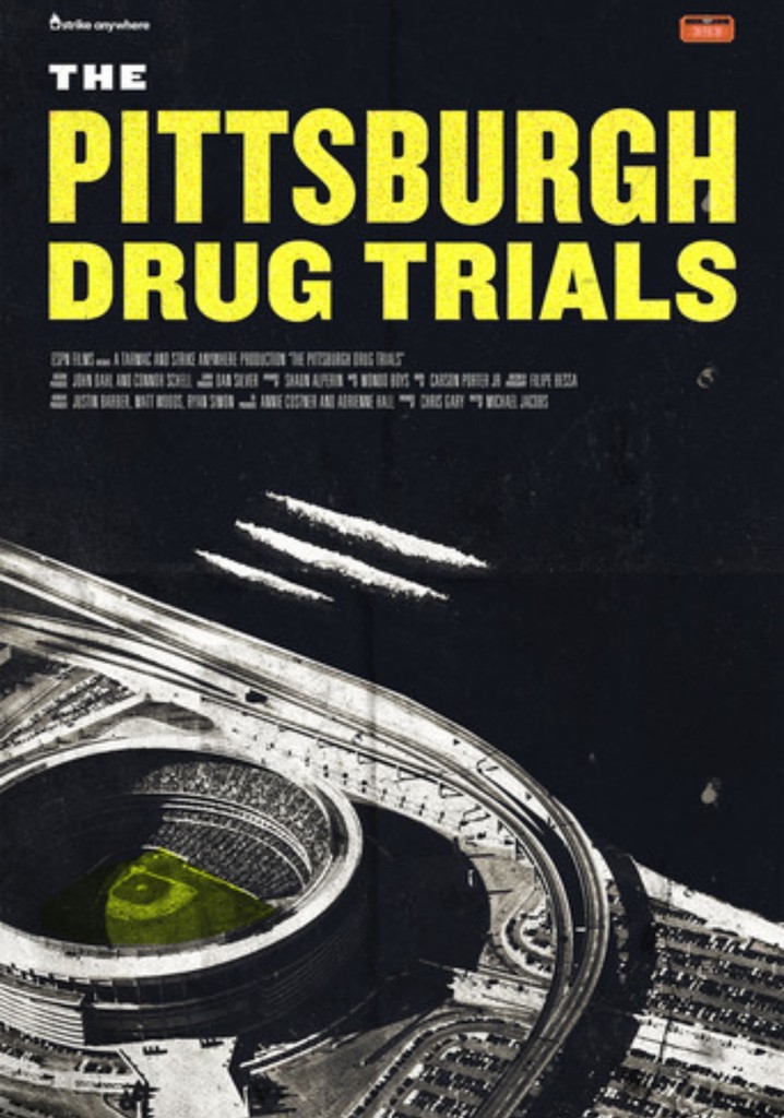 The Pittsburgh Drug Trials