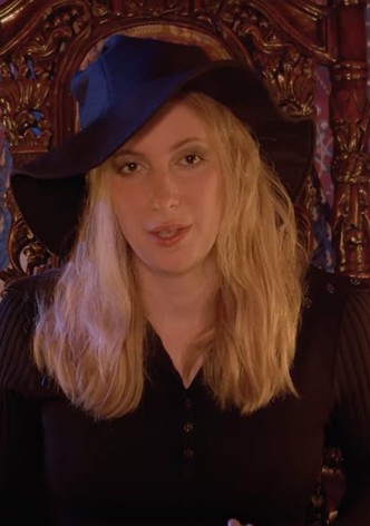 The Witch Trials of J.K. Rowling | ContraPoints