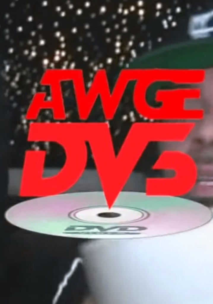 AWGE DVD: Volume 3