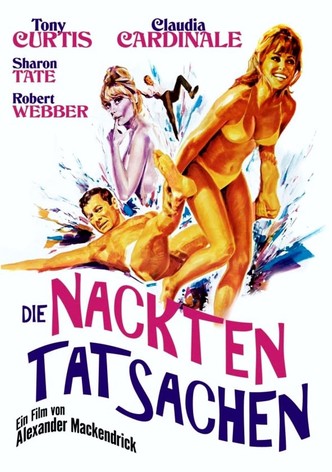 Die nackten Tatsachen