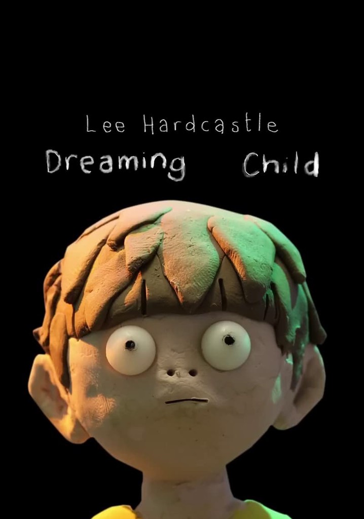 Dreaming Child