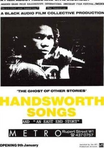 Handsworth Songs