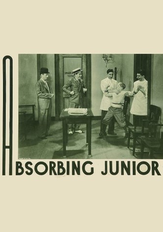 Absorbing Junior