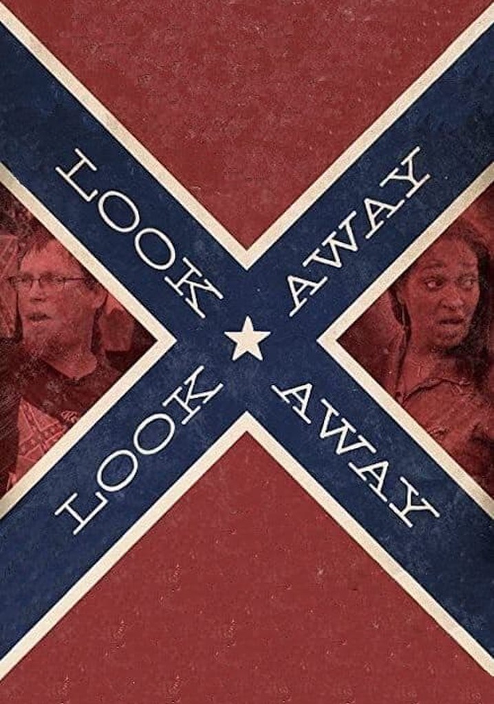 Look Away, Look Away