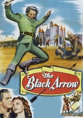 The Black Arrow
