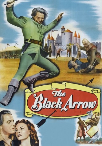 The Black Arrow