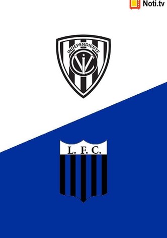 Ind. del Valle (Ecu) Vs Liverpool M. (Uru)