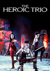 The Heroic Trio