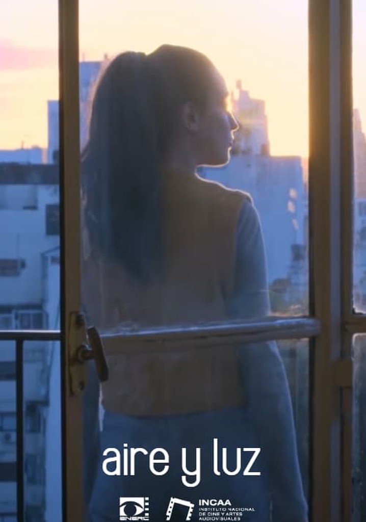 Aire y luz