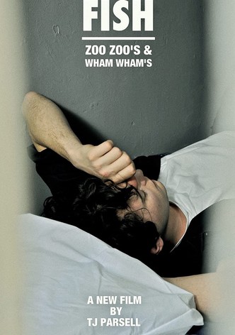 Fish: A Boy in a Man's Prison
