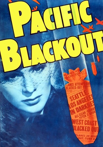Pacific Blackout