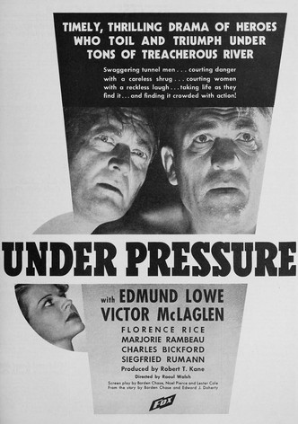 Under Pressure