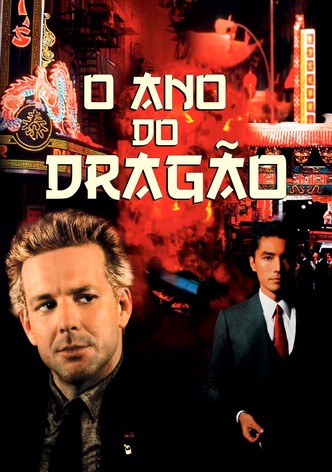 O Ano do Dragão