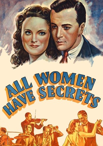 All Women Have Secrets