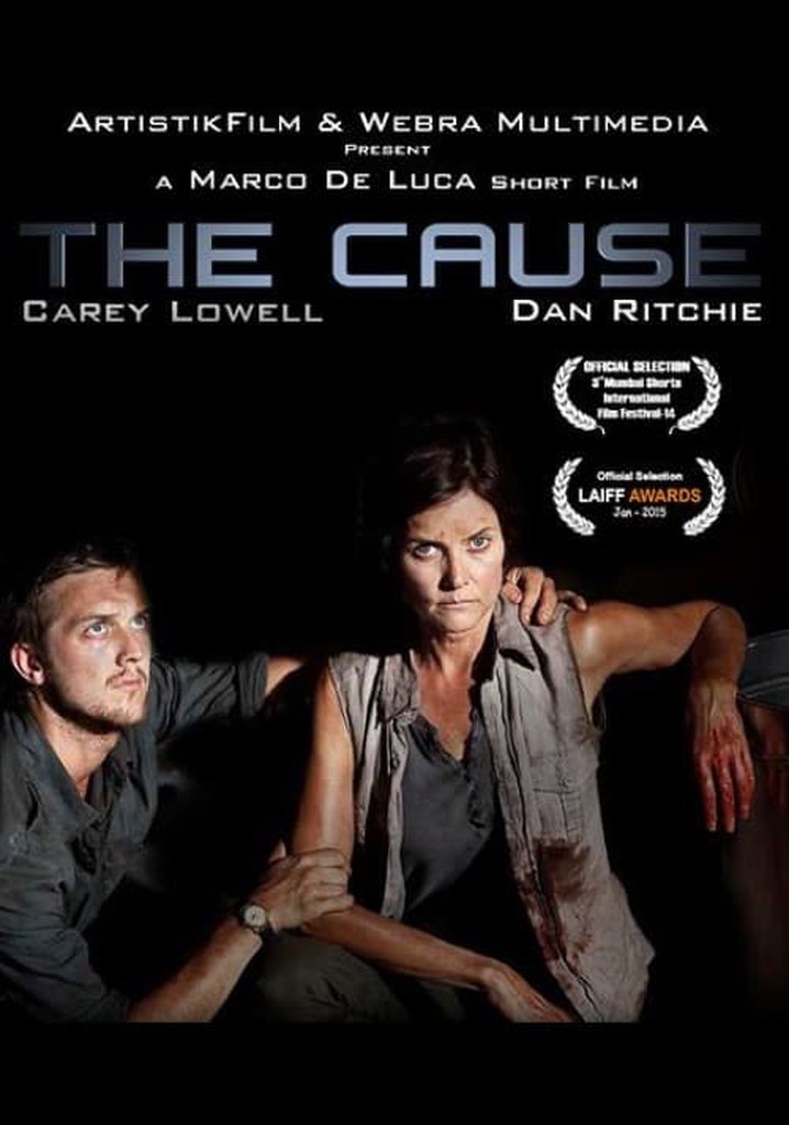 The Cause