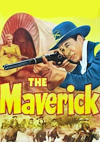 The Maverick