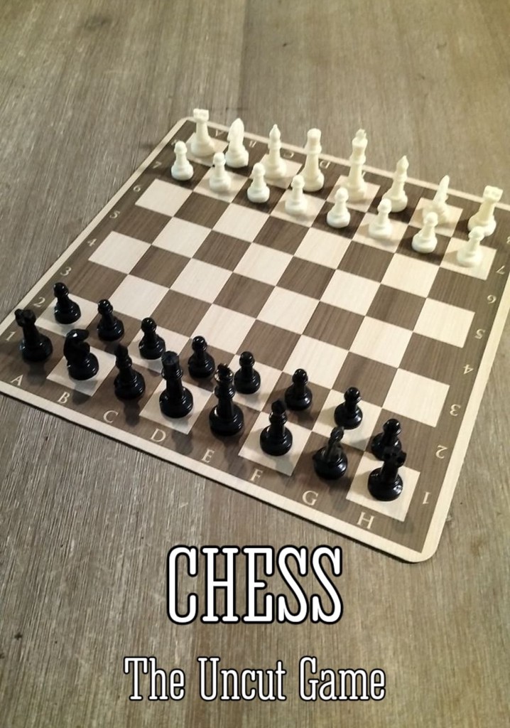 Chess - The Uncut Game