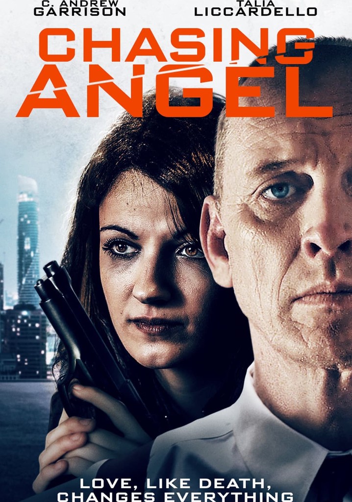 Chasing Angel streaming tv show online