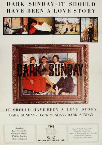 Dark Sunday