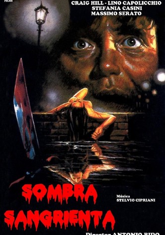 Sombra sangrienta