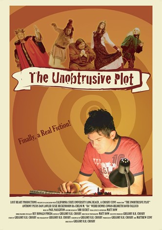 The Unobtrusive Plot