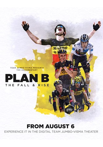 Plan B: The Fall and Rise