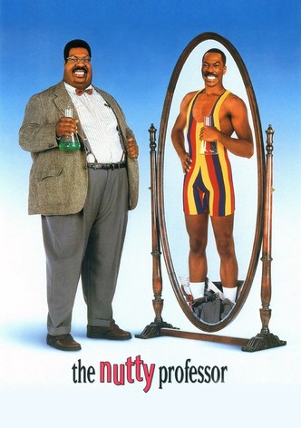 The Nutty Professor