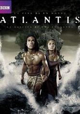Atlantis - La fine di un mondo, la nascita di una leggenda