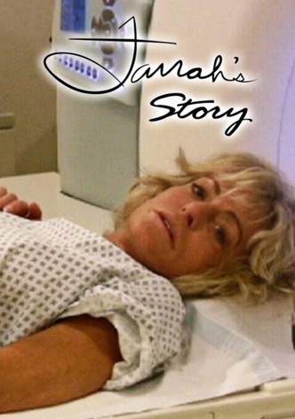 Farrah's Story