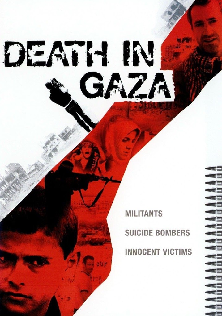 Death in Gaza