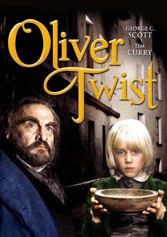 Oliver Twist