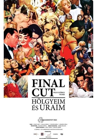 Final Cut - Hölgyeim és uraim