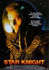 O Cavaleiro Estelar