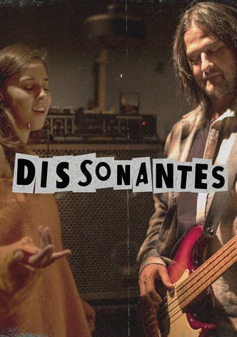 Dissonantes