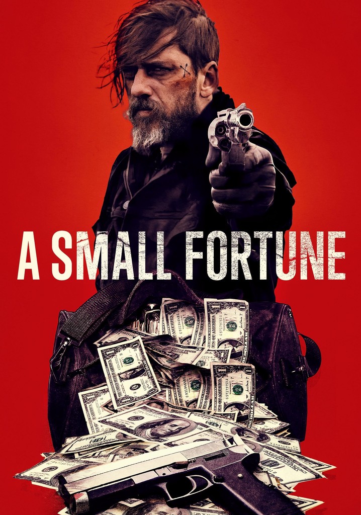 A Small Fortune streaming where to watch online?
