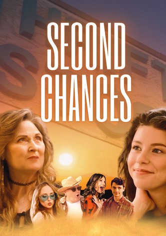 Second Chances