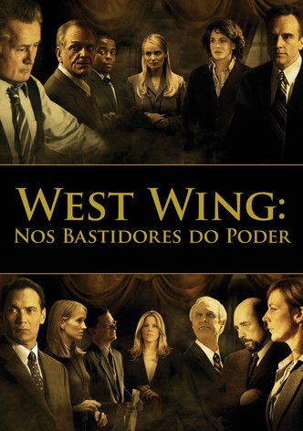West Wing: Nos Bastidores do Poder