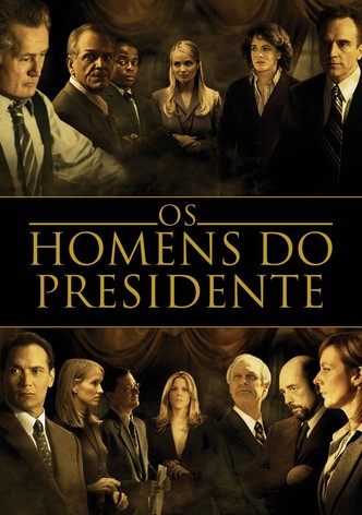 West Wing: Nos Bastidores do Poder