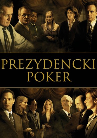 Prezydencki poker