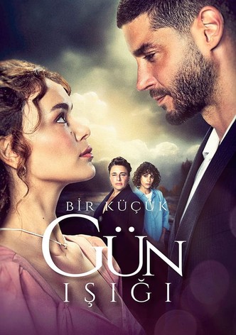 Bir Küçük Gün Işığı