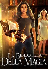La biblioteca della magia