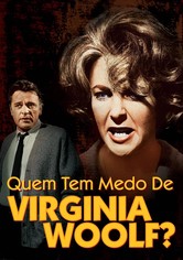Quem tem Medo de Virginia Woolf?