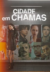 Cidade em Chamas