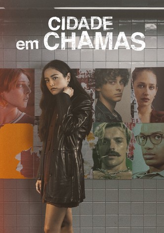 Cidade em Chamas