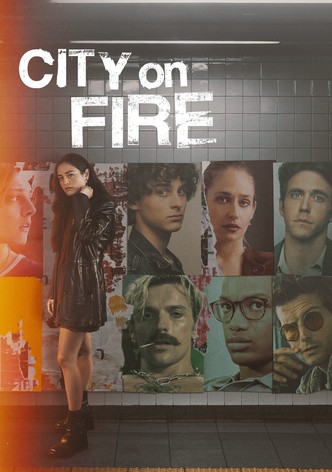 City on Fire - Säsong 1